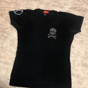 Butter super soft t-shirt size medium.